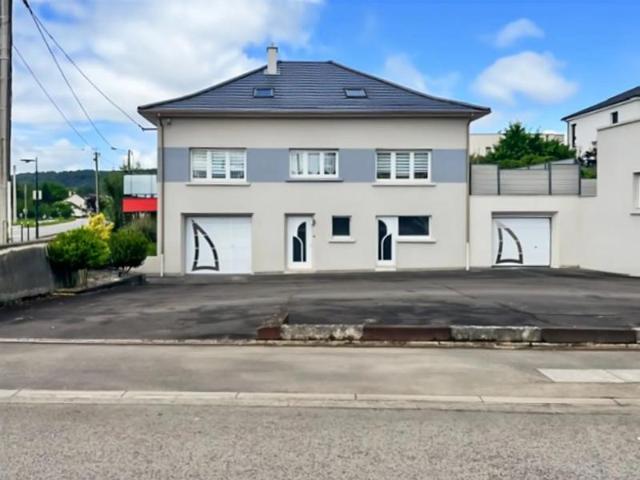 Maison vente à Thionville