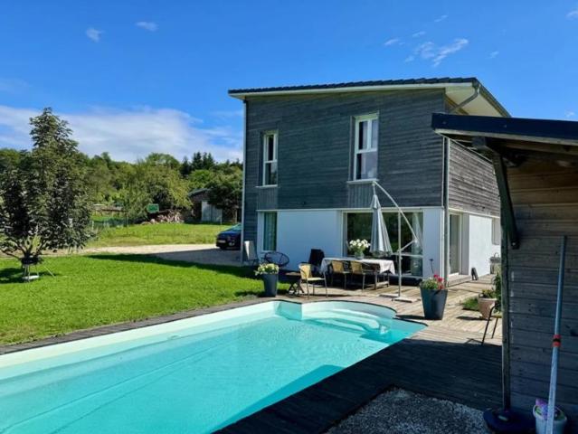 Maison vente à Lure, Châteney