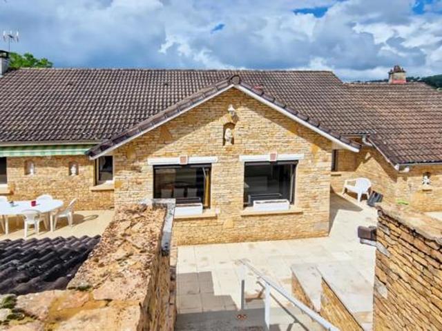 Maison vente à La Tour-du-Pin, Saint-marcel-bel-accueil