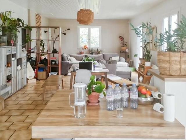 Maison vente à Pau, Navailles-angos