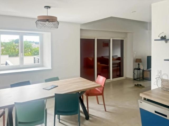 Maison vente à Riom, Tralaigues