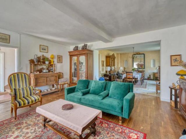 Maison vente à Saintes, Saint-sever-de-saintonge