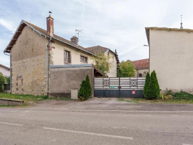 Maison vente à Villers-lès-Luxeuil, Haute-Saône