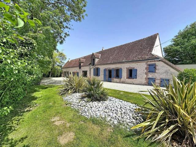 Maison vente à Nogent-le-Rotrou, Champrond-en-gâtine