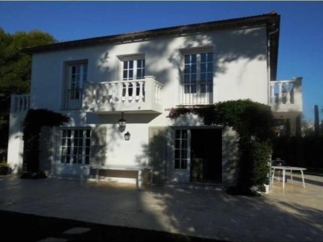 Maison location à Grasse, Antibes
