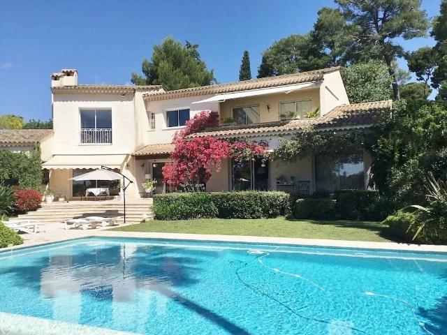Maison location à Grasse, Antibes
