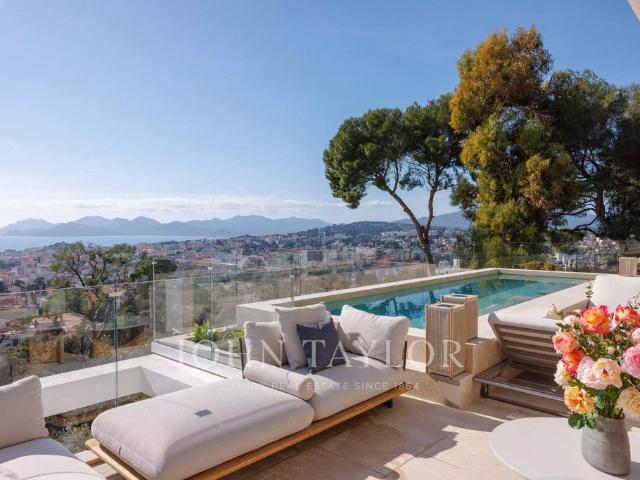 Maison location à Grasse, Cannes