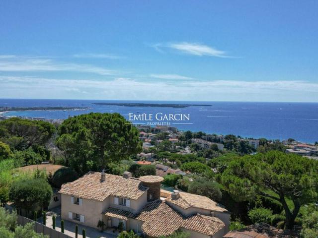 Maison location à France métropolitaine, Cannes