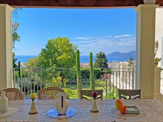 Maison location à Grasse, Cannes