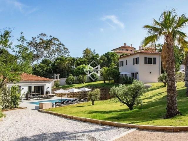 Maison location à Arrondissement de Draguignan, La Croix-valmer
