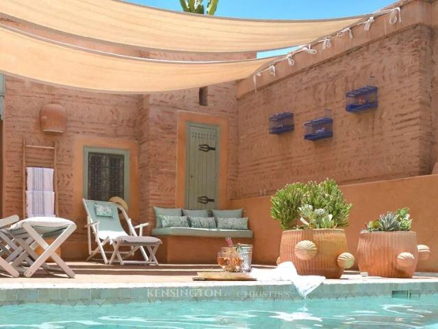 Maison location à Marrakech, Marrakech-Tensift-Al Haouz