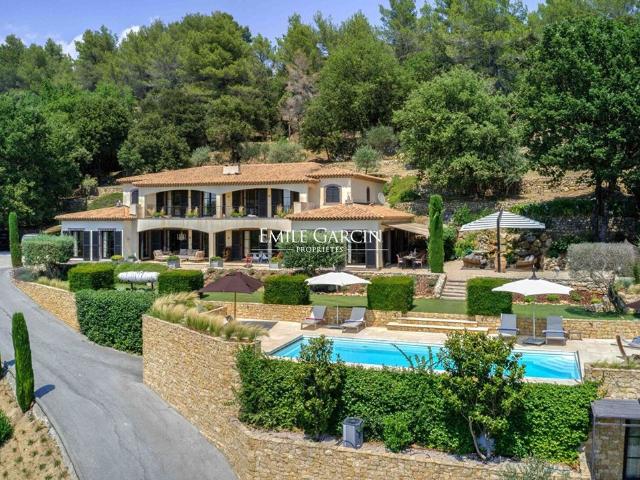 Maison location à Arrondissement de Draguignan, Montauroux