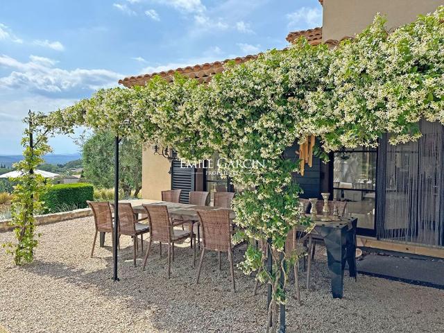 Maison location à Arrondissement de Draguignan, Montauroux