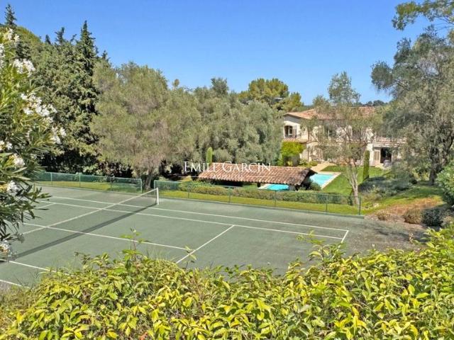 Maison location à Grasse, Mougins