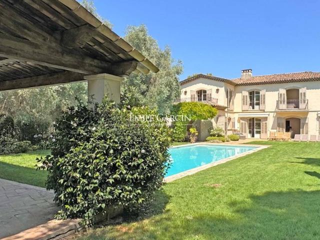 Maison location à Grasse, Mougins