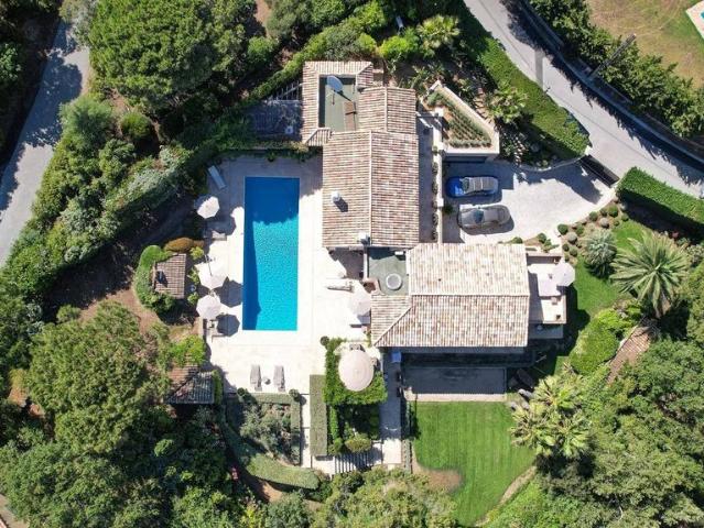 Maison location à Arrondissement de Draguignan, Ramatuelle