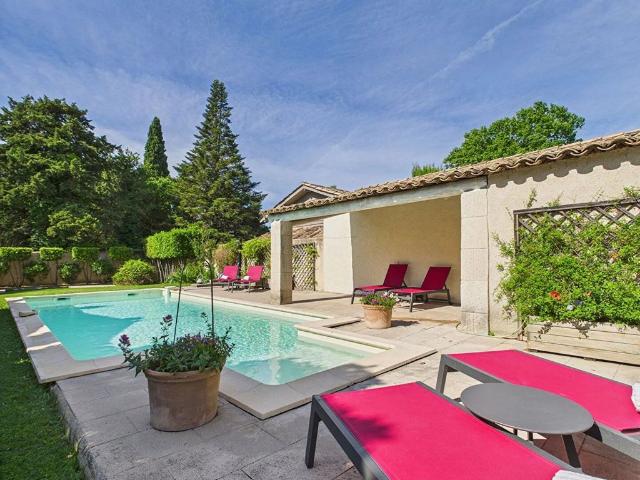 Maison location à Arles, Saint-rémy-de-provence
