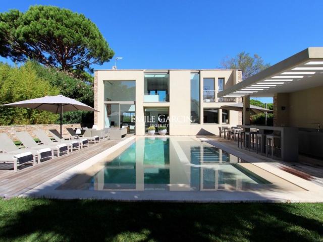 Maison location à Saint-Tropez, Var
