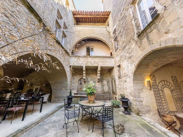 Maison location à Nîmes, Uzès