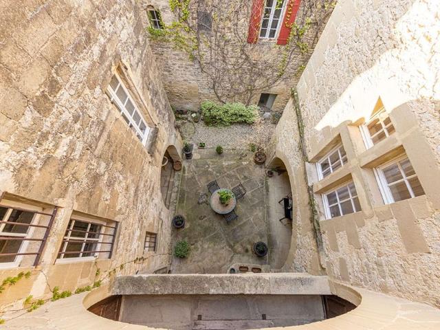 Maison location à Nîmes, Uzès