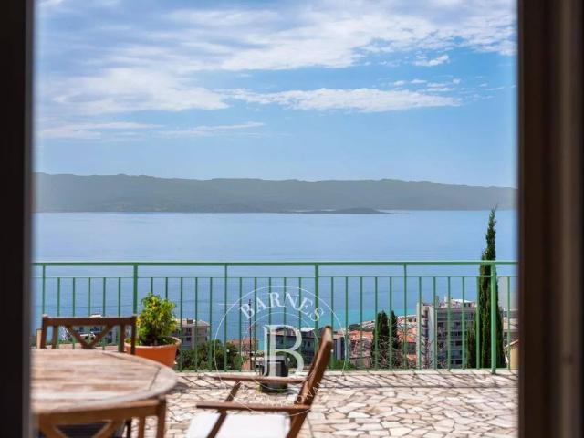 Maison vente à Ajaccio