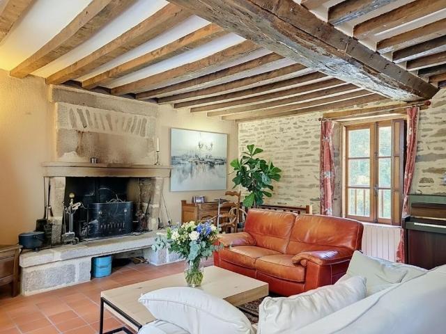 Maison vente à Alençon