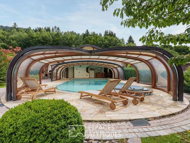 Maison vente à France métropolitaine, Allarmont