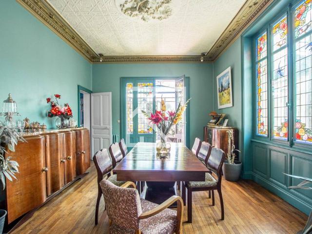 Maison vente à France métropolitaine, Angers