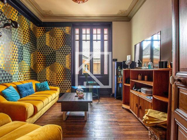 Maison vente à Angers