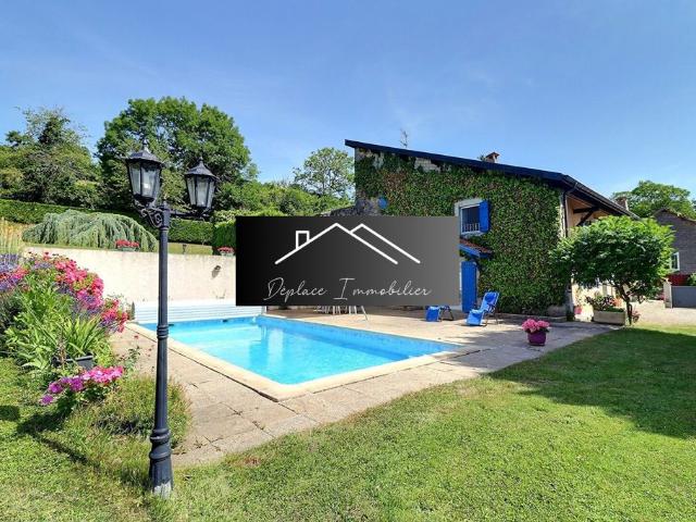 Maison vente à Thonon-les-Bains, Ballaison