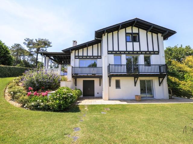 Maison vente à Bassussarry