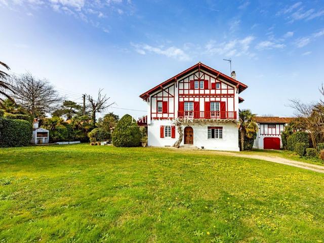 Maison vente à Bayonne