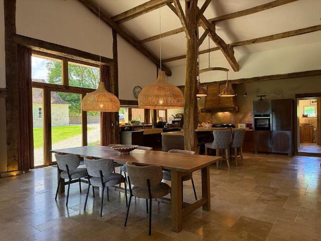 Maison vente à Bergerac, Beaumont-du-Périgord