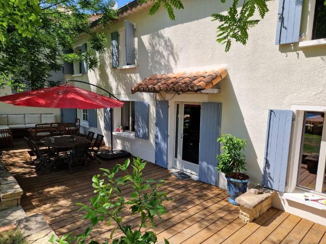 Maison vente à Boisset, Hérault