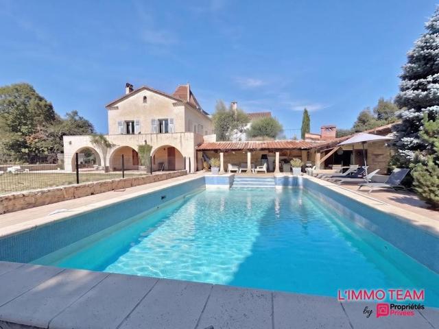Maison vente à Cahors, Lot
