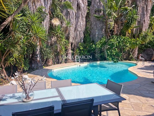 Maison vente à Grasse, Cannes