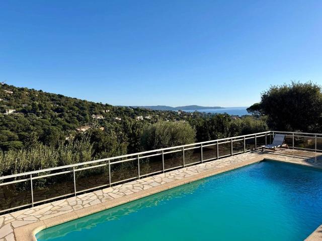 Maison vente à Arrondissement de Draguignan, Cavalaire-sur-mer