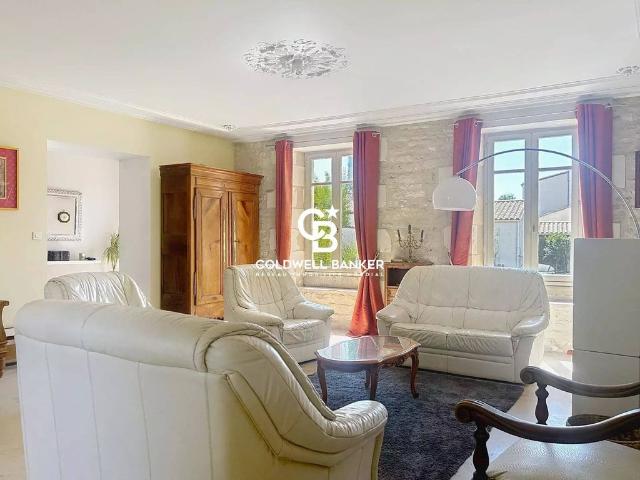 Maison vente à La Rochelle, Châtelaillon-plage