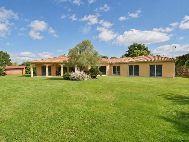 Maison vente à Cholet
