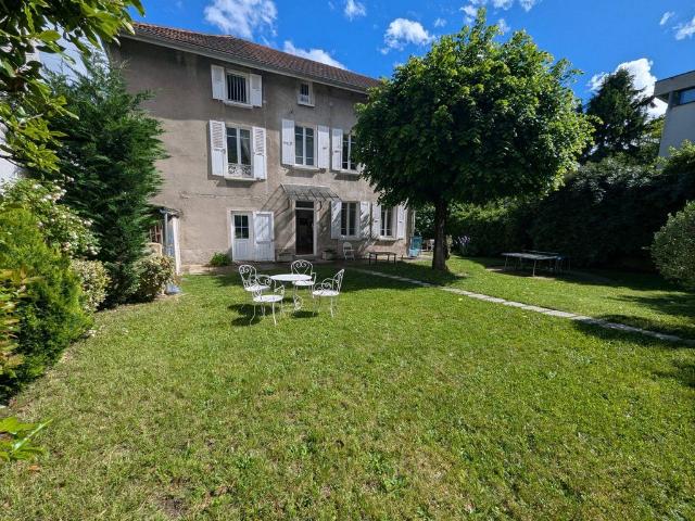 Maison vente à Grenoble, Claix