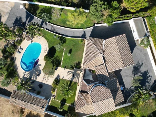 Maison vente à Montpellier, Cournonterral