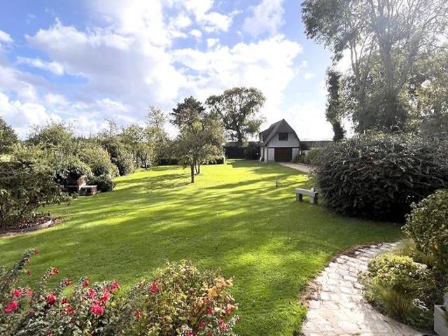 Maison vente à Criquebeuf-en-Caux, Seine-Maritime