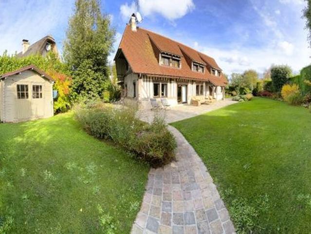Maison vente à France métropolitaine, Deauville