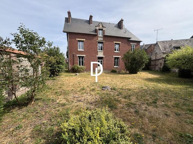 Maison vente à Duclair, Seine-Maritime