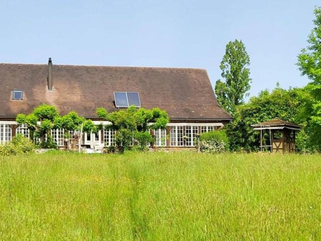 Maison vente à Périgueux, Echourgnac