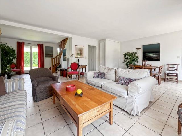 Maison vente à Rambouillet, Elancourt