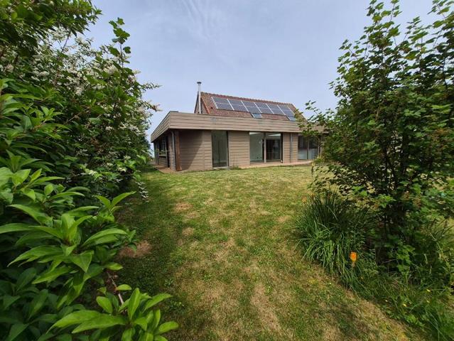 Maison vente à Calais, Escalles