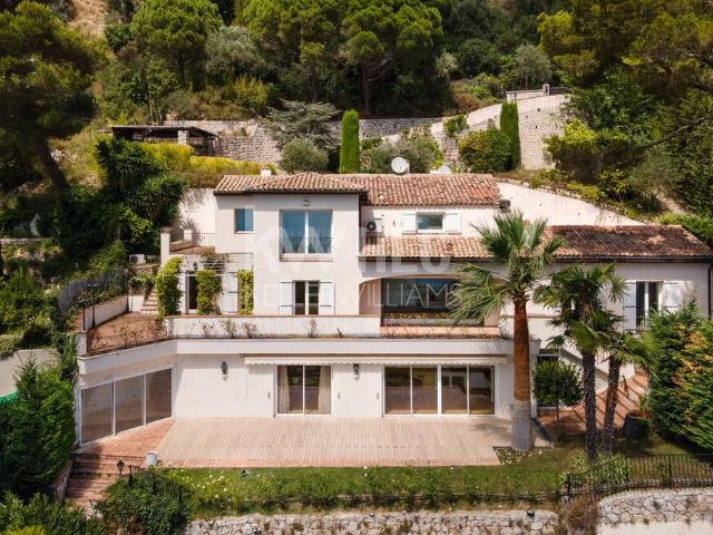 Maison vente à Nice, Èze