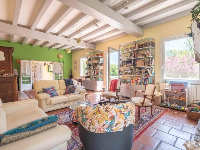 Maison vente à Fargues-saint-hilaire, Gironde