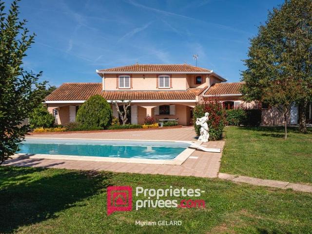 Maison vente à Muret, Fonsorbes